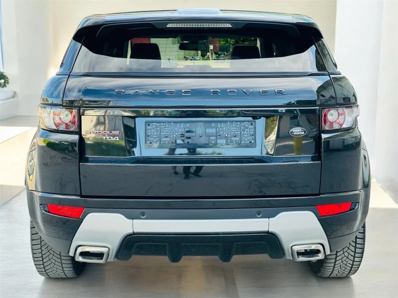 Land Rover Range Rover Evoque * DYNAMIC* PANO* 2.2D* MERIDIAN* FULL* , снимка 6 - Автомобили и джипове - 52787399