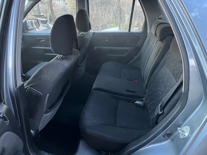 Honda Cr-v Италия, снимка 7 - Автомобили и джипове - 52879331