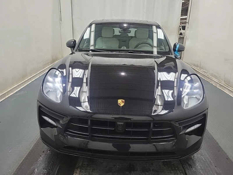 Porsche Macan * GTS * CARFAX * БЕЗ ПЪРВОНАЧАЛНА ВНОСКА, снимка 6 - Автомобили и джипове - 53072524
