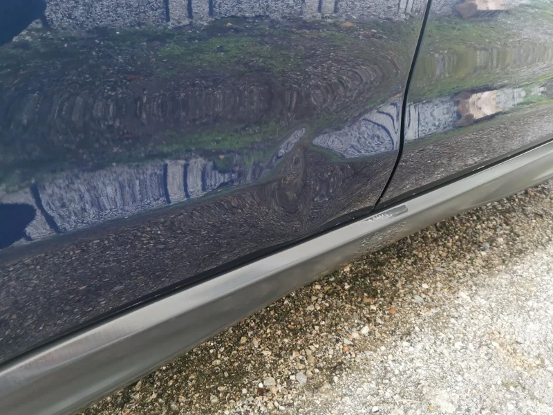 Mitsubishi ASX 1.6, 120000 км!!, снимка 12 - Автомобили и джипове - 53122723