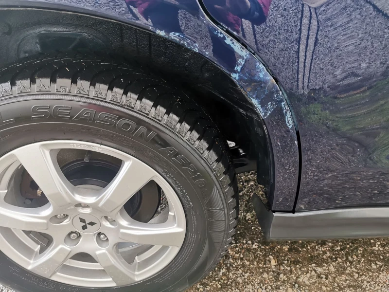 Mitsubishi ASX 1.6, 120000 км!!, снимка 11 - Автомобили и джипове - 53122723