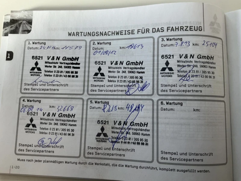 Mitsubishi ASX 1.6, 120000 км!!, снимка 12 - Автомобили и джипове - 53122723