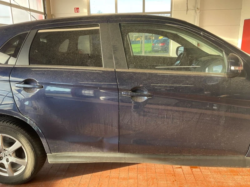 Mitsubishi ASX 1.6, 120000 км!!, снимка 10 - Автомобили и джипове - 53122723