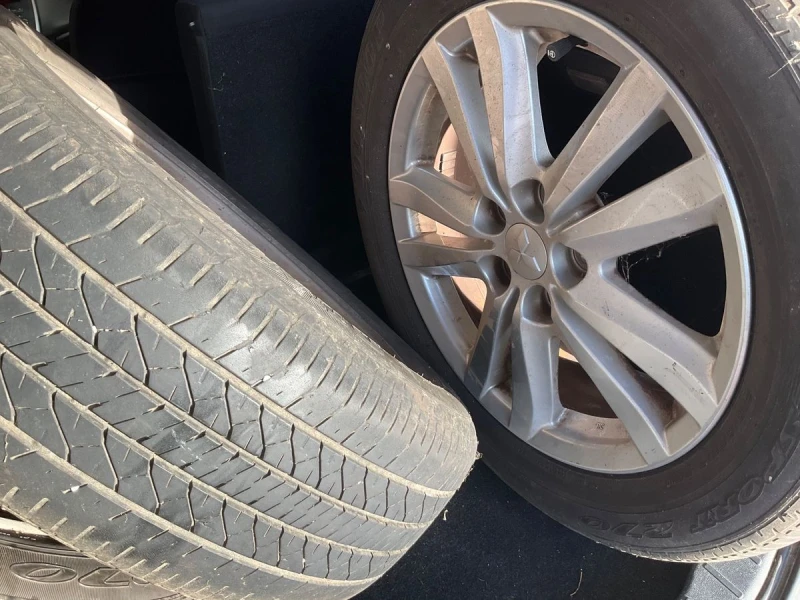 Mitsubishi ASX 1.6, 120000 км!!, снимка 15 - Автомобили и джипове - 53122723