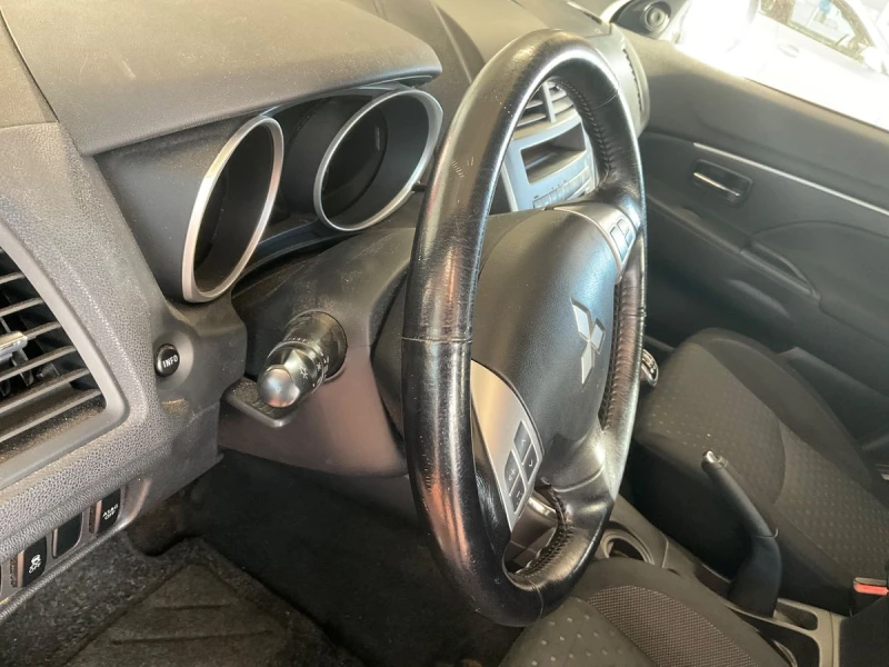 Mitsubishi ASX 1.6, 120000 км!!, снимка 8 - Автомобили и джипове - 53122723