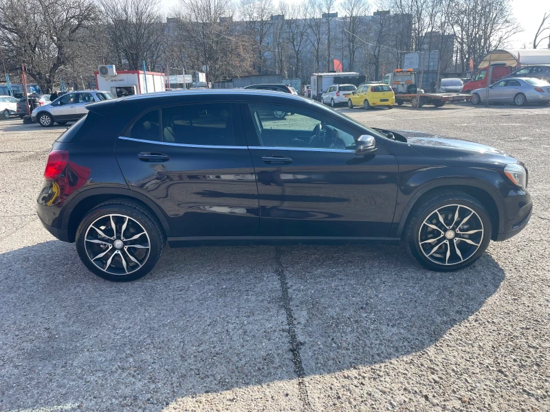 Mercedes-Benz GLA 250 4matic, снимка 7 - Автомобили и джипове - 53500270