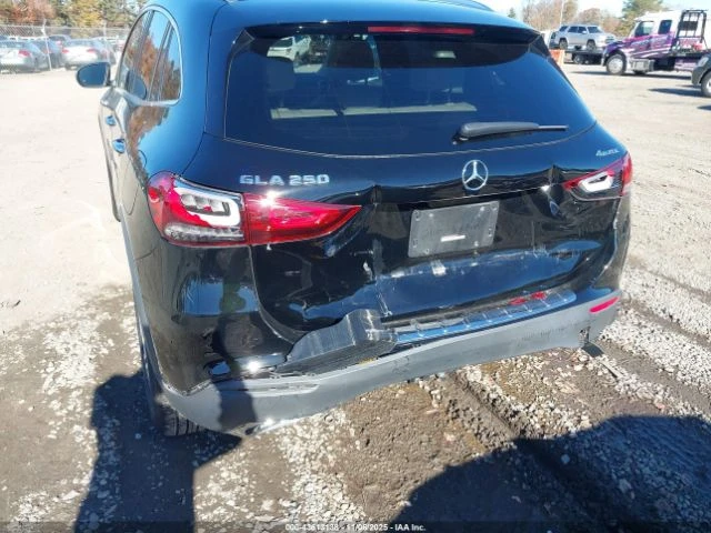 Mercedes-Benz GLA 250 4MATIC - изображение 8