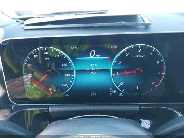 Mercedes-Benz GLA 250 4MATIC, снимка 13 - Автомобили и джипове - 53380110