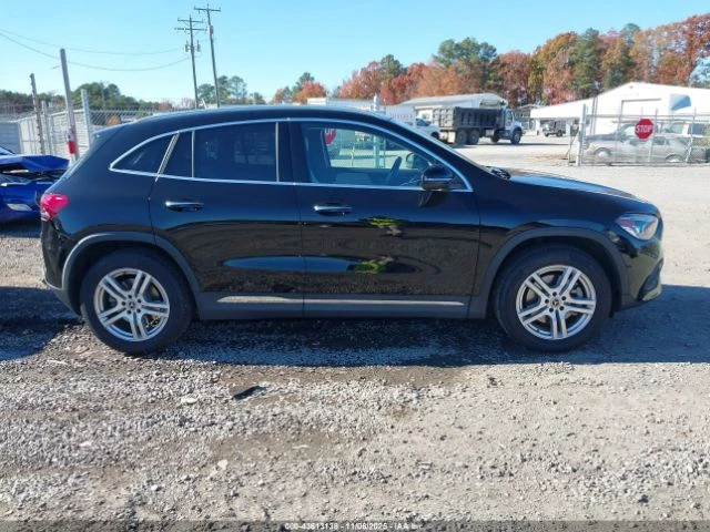 Mercedes-Benz GLA 250 4MATIC - изображение 2
