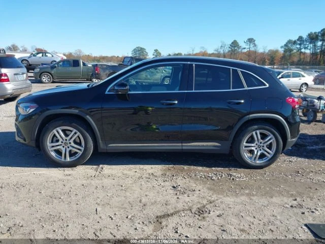 Mercedes-Benz GLA 250 4MATIC - изображение 3