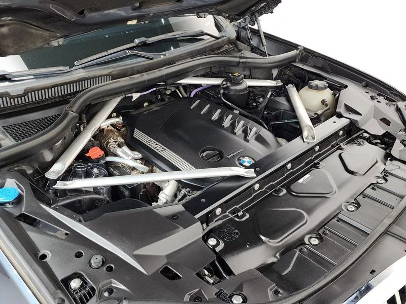 BMW X5 xDrive 30d xLine| 265к.с.| ВКЛ.ТЕХНОТЕСТ, снимка 6 - Автомобили и джипове - 55184488