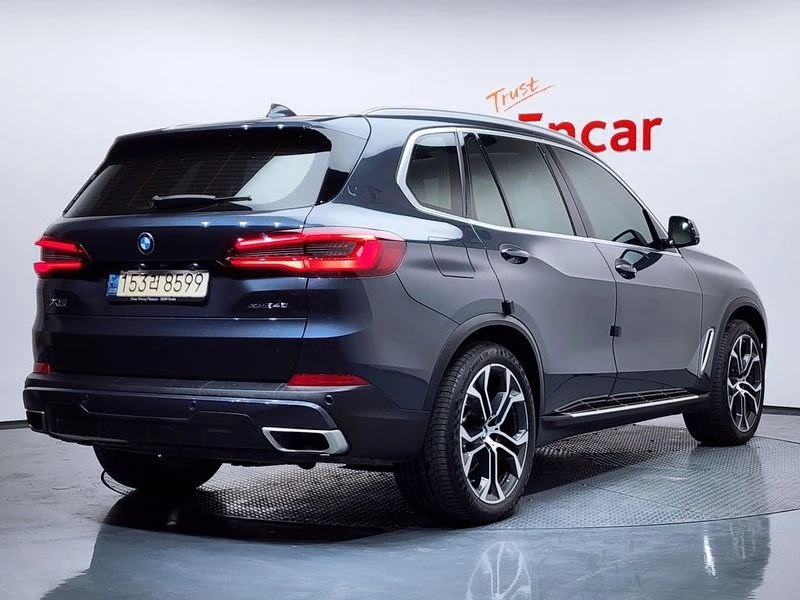 BMW X5 xDrive 30d xLine| 265к.с.| ВКЛ.ТЕХНОТЕСТ, снимка 2 - Автомобили и джипове - 55184488