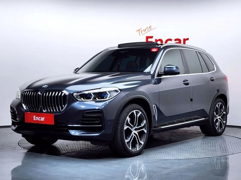 BMW X5 xDrive 30d xLine| 265к.с.| ВКЛ.ТЕХНОТЕСТ