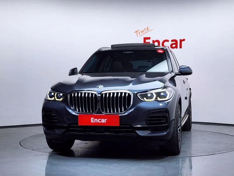 BMW X5 xDrive 30d xLine| 265к.с.| ВКЛ.ТЕХНОТЕСТ, снимка 3 - Автомобили и джипове - 55184488