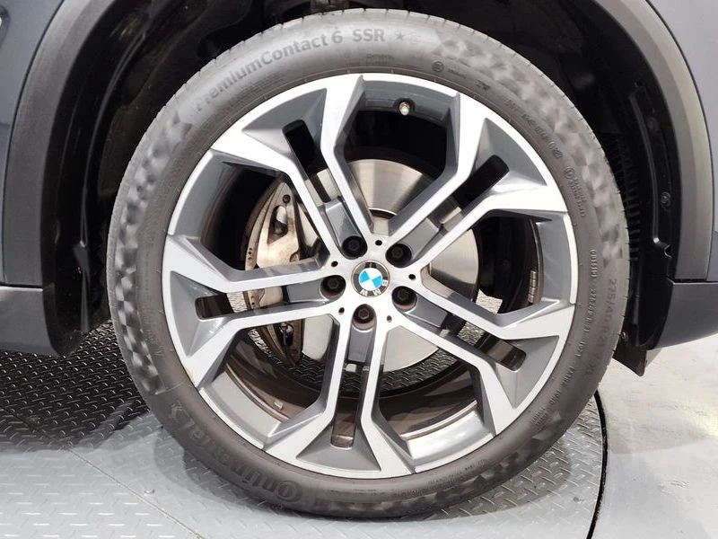 BMW X5 xDrive 30d xLine| 265к.с.| ВКЛ.ТЕХНОТЕСТ, снимка 5 - Автомобили и джипове - 55184488