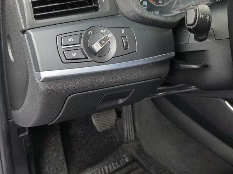 BMW X3 2.0d, снимка 17 - Автомобили и джипове - 55347761