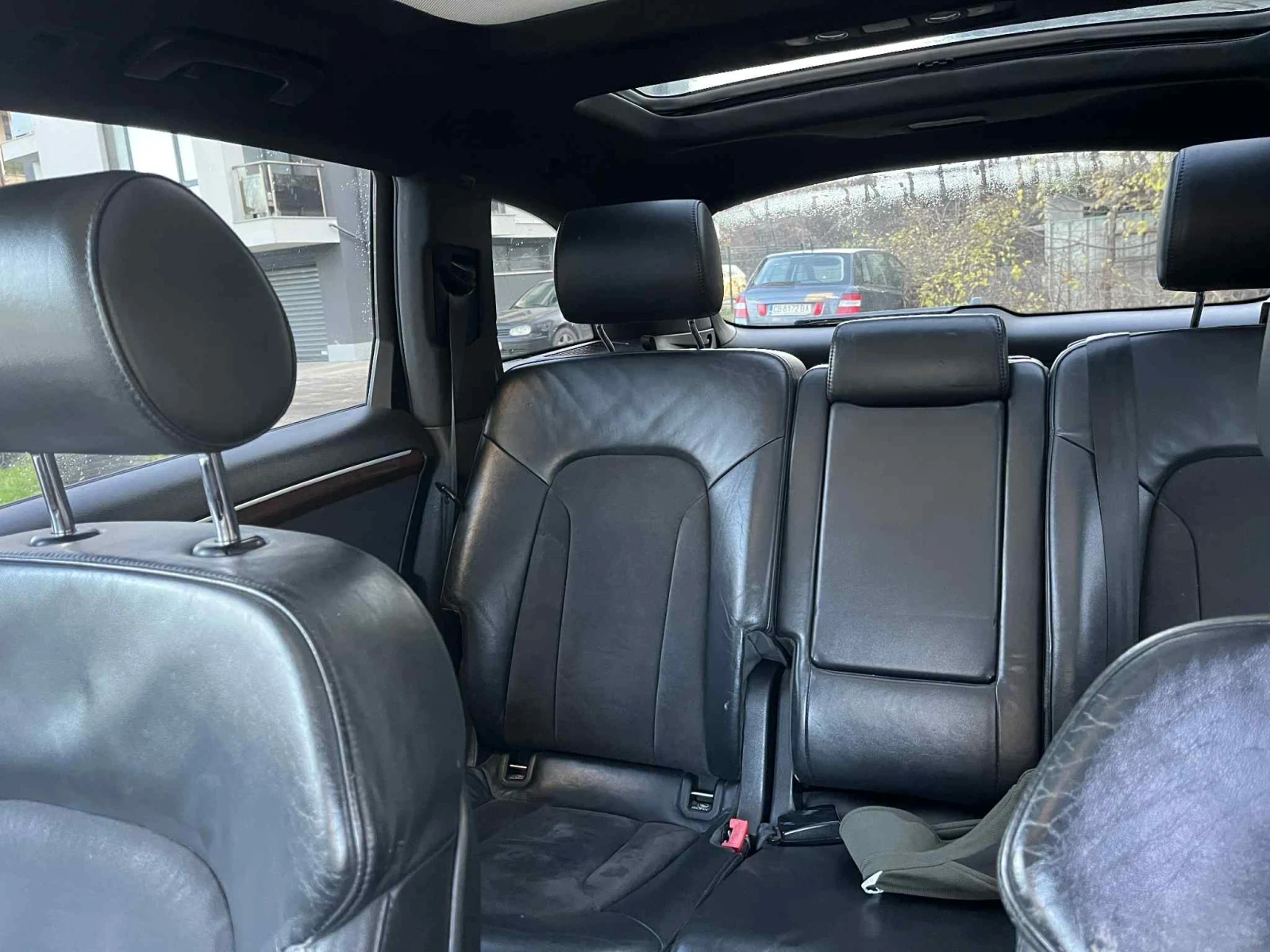 Audi Q7 S line 6+ 1 QUATRO ПАНОРАМА, снимка 1