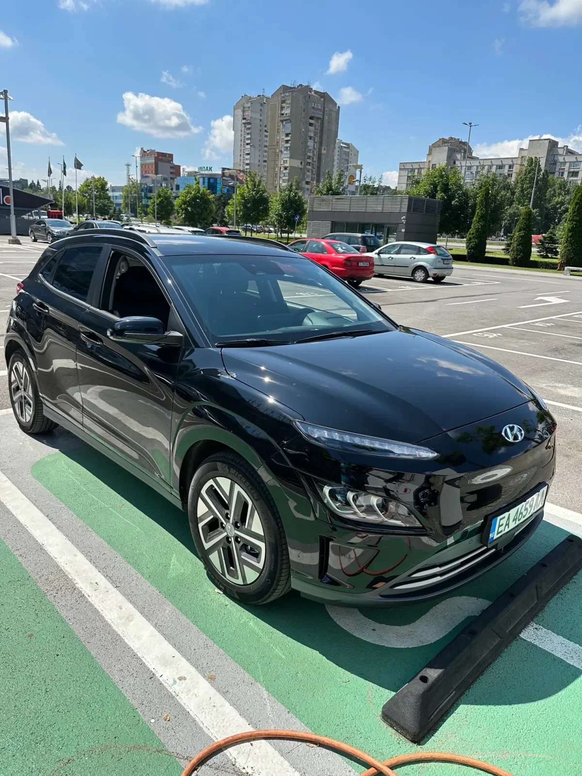 Hyundai Kona 64kw Premium - изображение 2