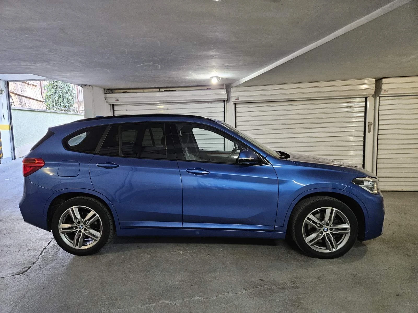 BMW X1 120d Xdrive M  - изображение 3