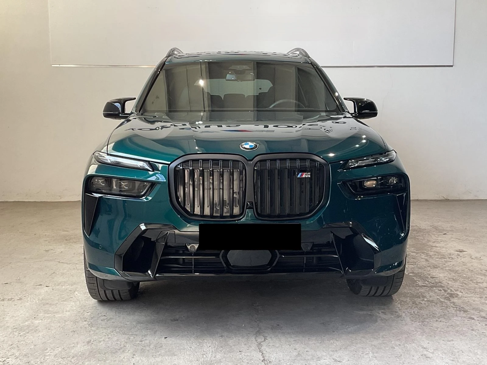 BMW X7 M60 HEAD UP NAVI 360 CAMERA SKY LOUNGE   - изображение 5