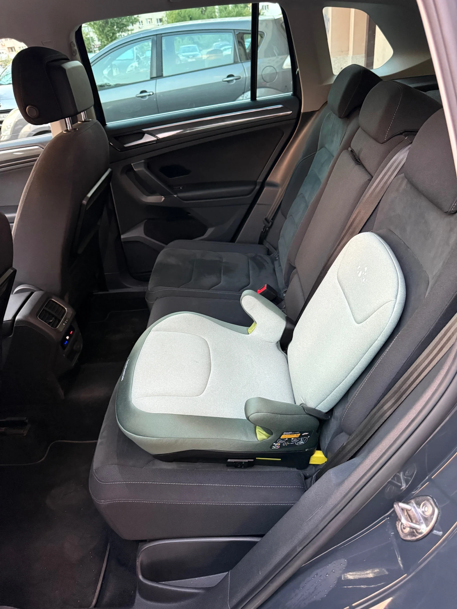 VW Tiguan ТОП - изображение 10