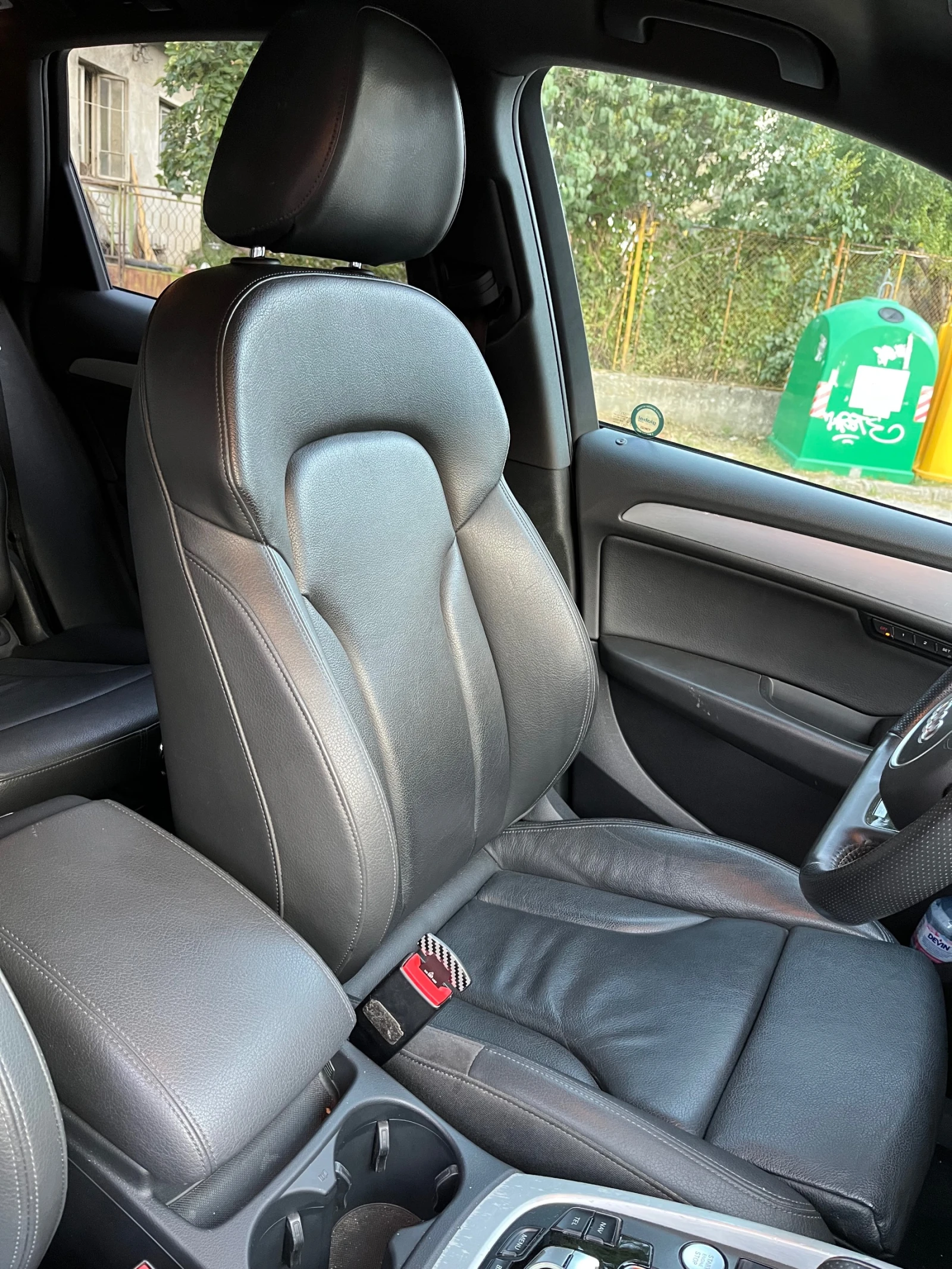 Audi Q5  - изображение 8