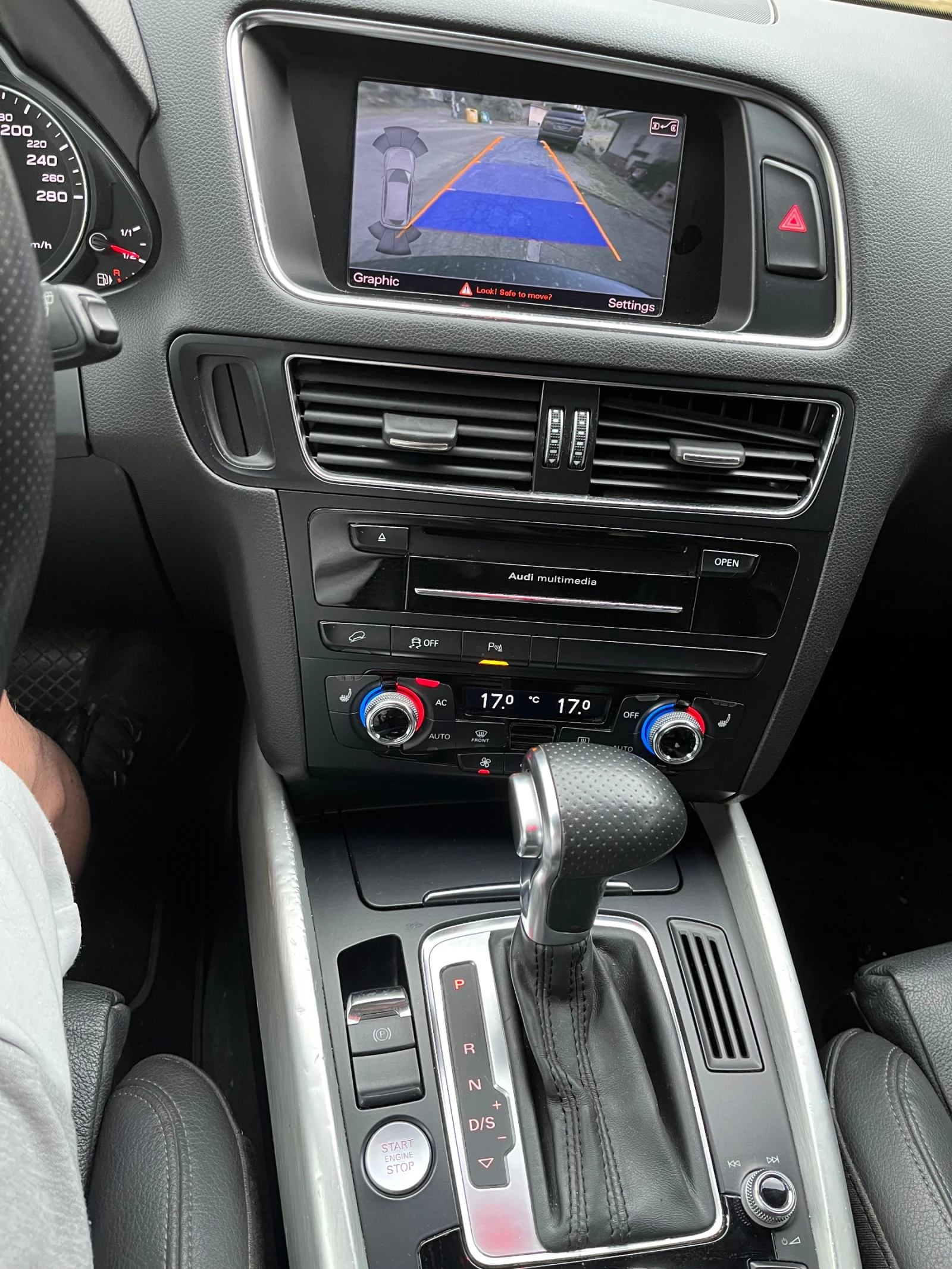 Audi Q5 | Mobile.bg   15