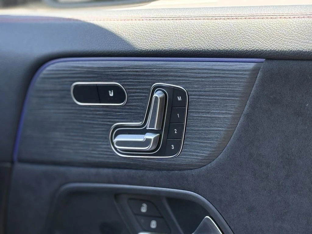 Mercedes-Benz GLA 250 4M* AMG-pkg* Night-pkg* CARPLAY* * *  | Mobile.bg   14