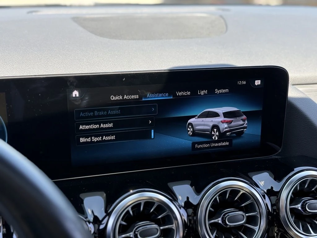 Mercedes-Benz GLA 250 4M* AMG-pkg* Night-pkg* CARPLAY* * *  | Mobile.bg   11