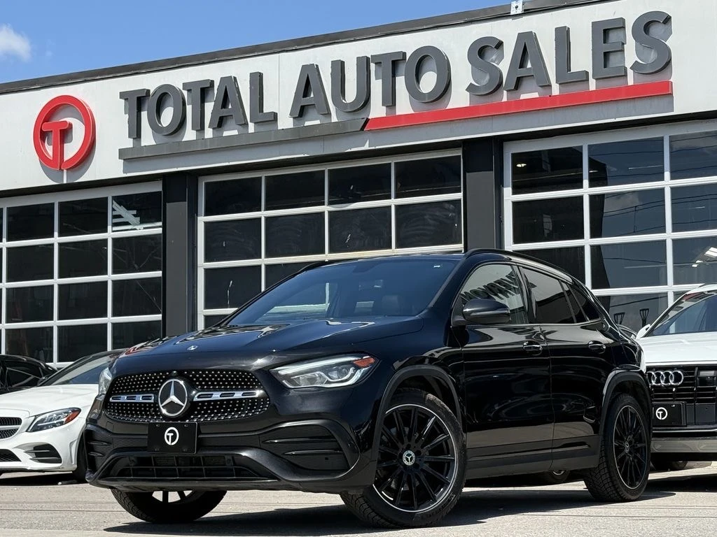 Mercedes-Benz GLA 250 4M* AMG-pkg* Night-pkg* CARPLAY* * *  | Mobile.bg   1