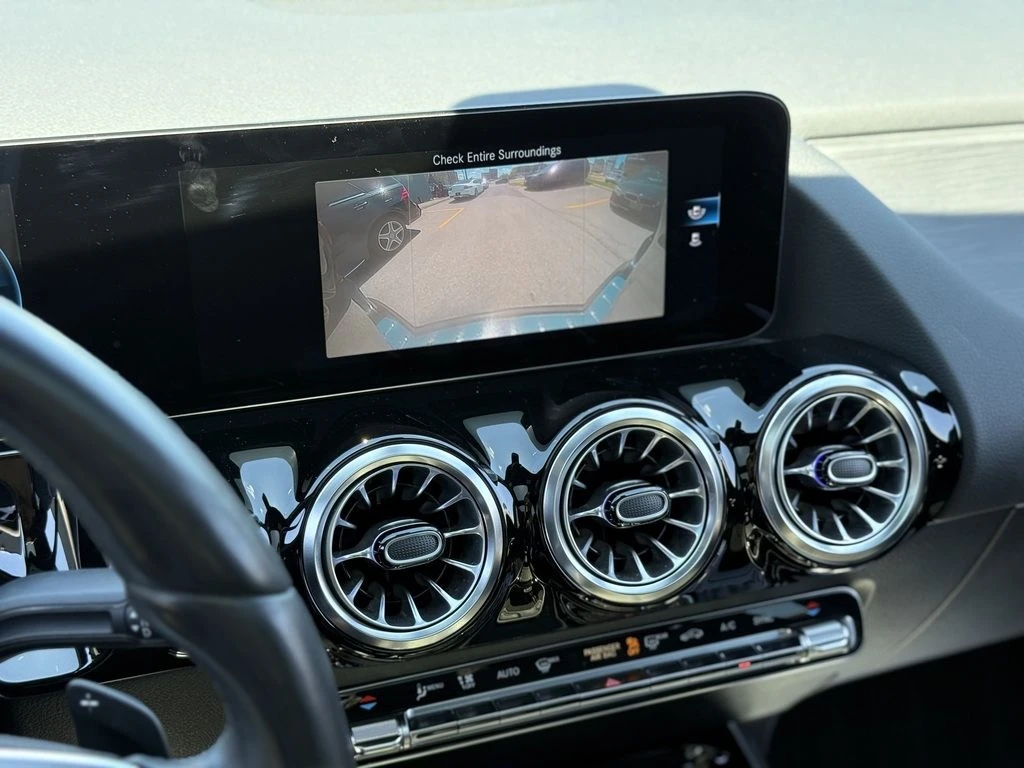 Mercedes-Benz GLA 250 4M* AMG-pkg* Night-pkg* CARPLAY* * *  | Mobile.bg   13