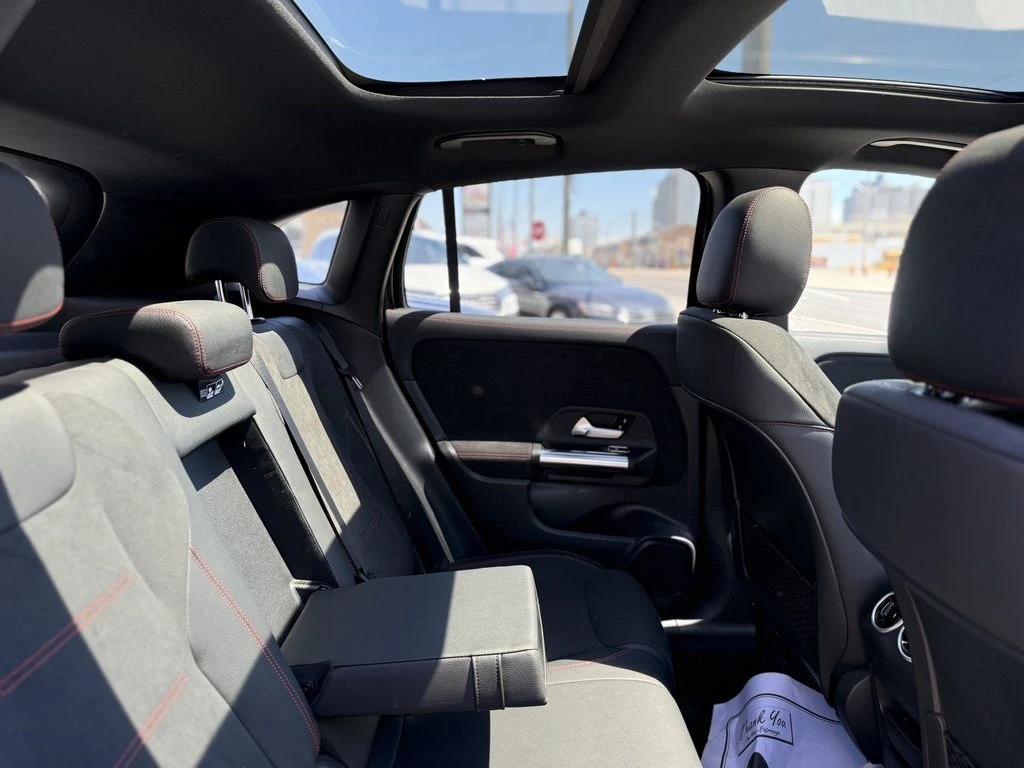 Mercedes-Benz GLA 250 4M* AMG-pkg* Night-pkg* CARPLAY* * *  | Mobile.bg   17