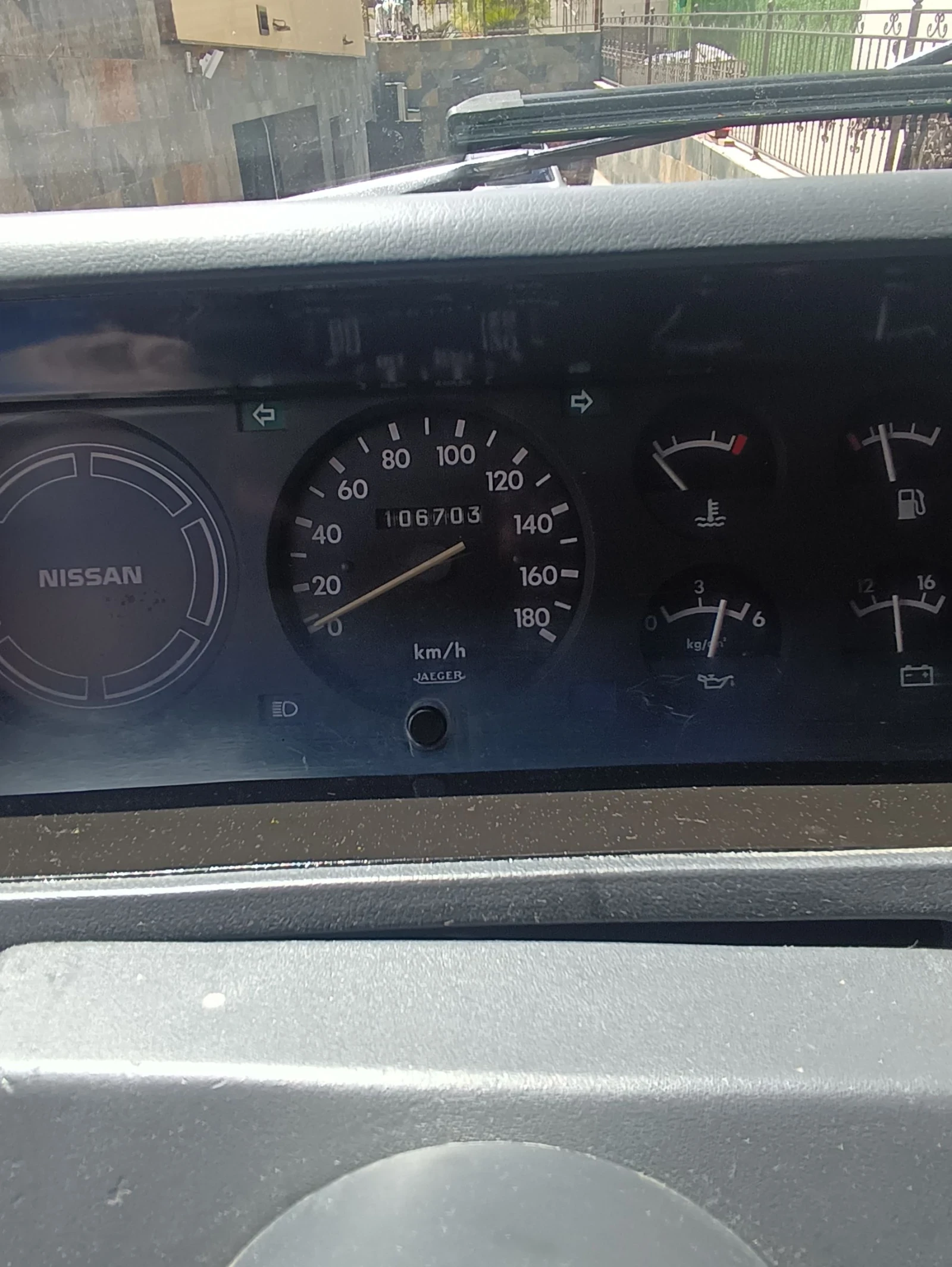 Nissan Patrol  - изображение 3