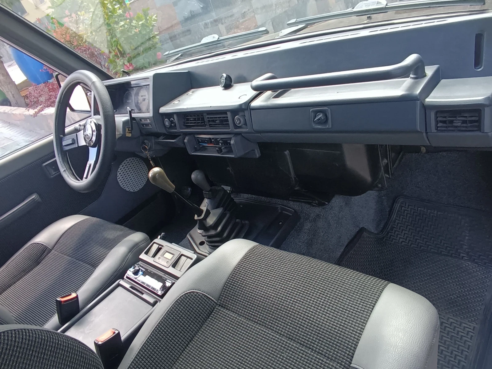 Nissan Patrol  - изображение 5