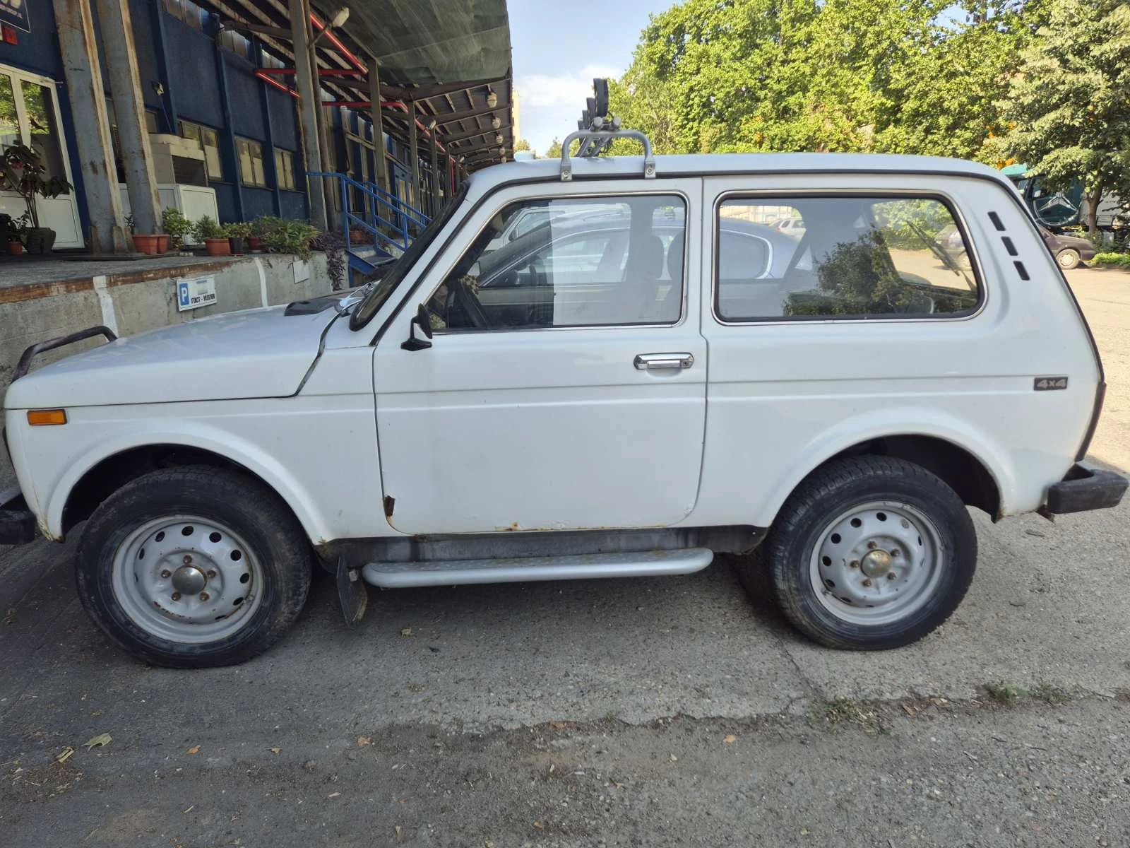 Lada Niva  - изображение 3