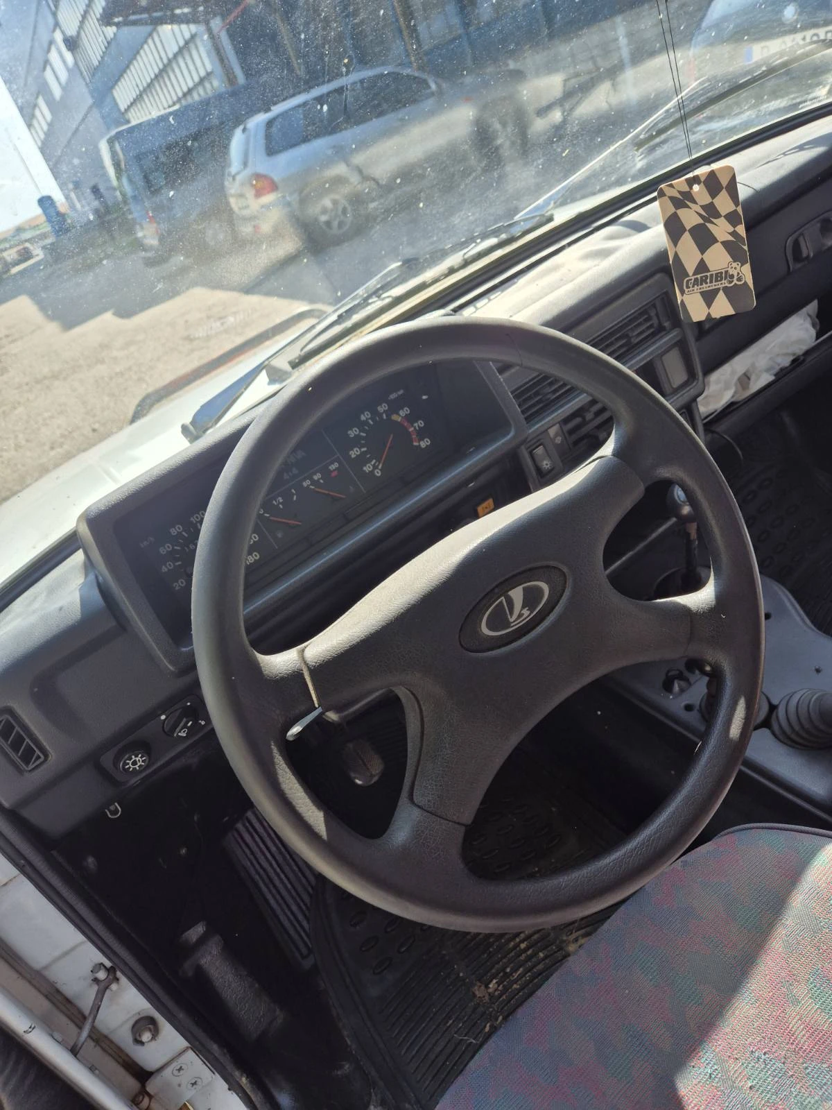 Lada Niva  - изображение 5