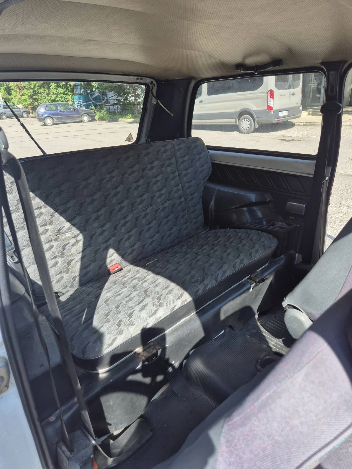 Lada Niva  - изображение 7