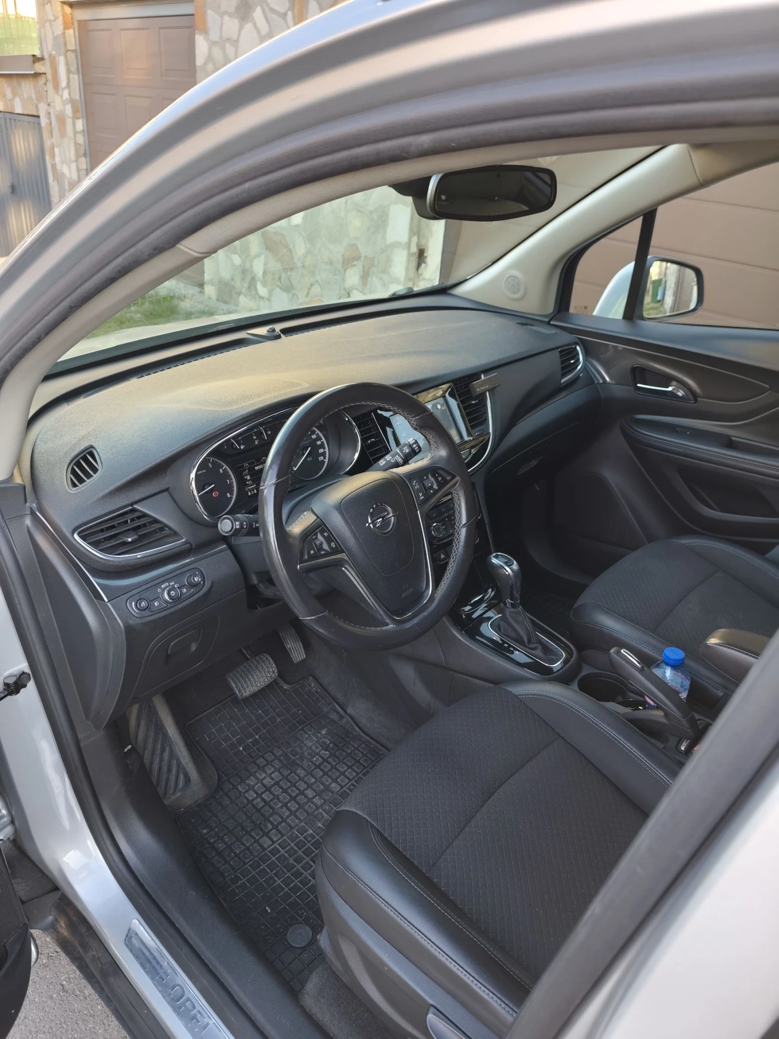 Opel Mokka  - изображение 7