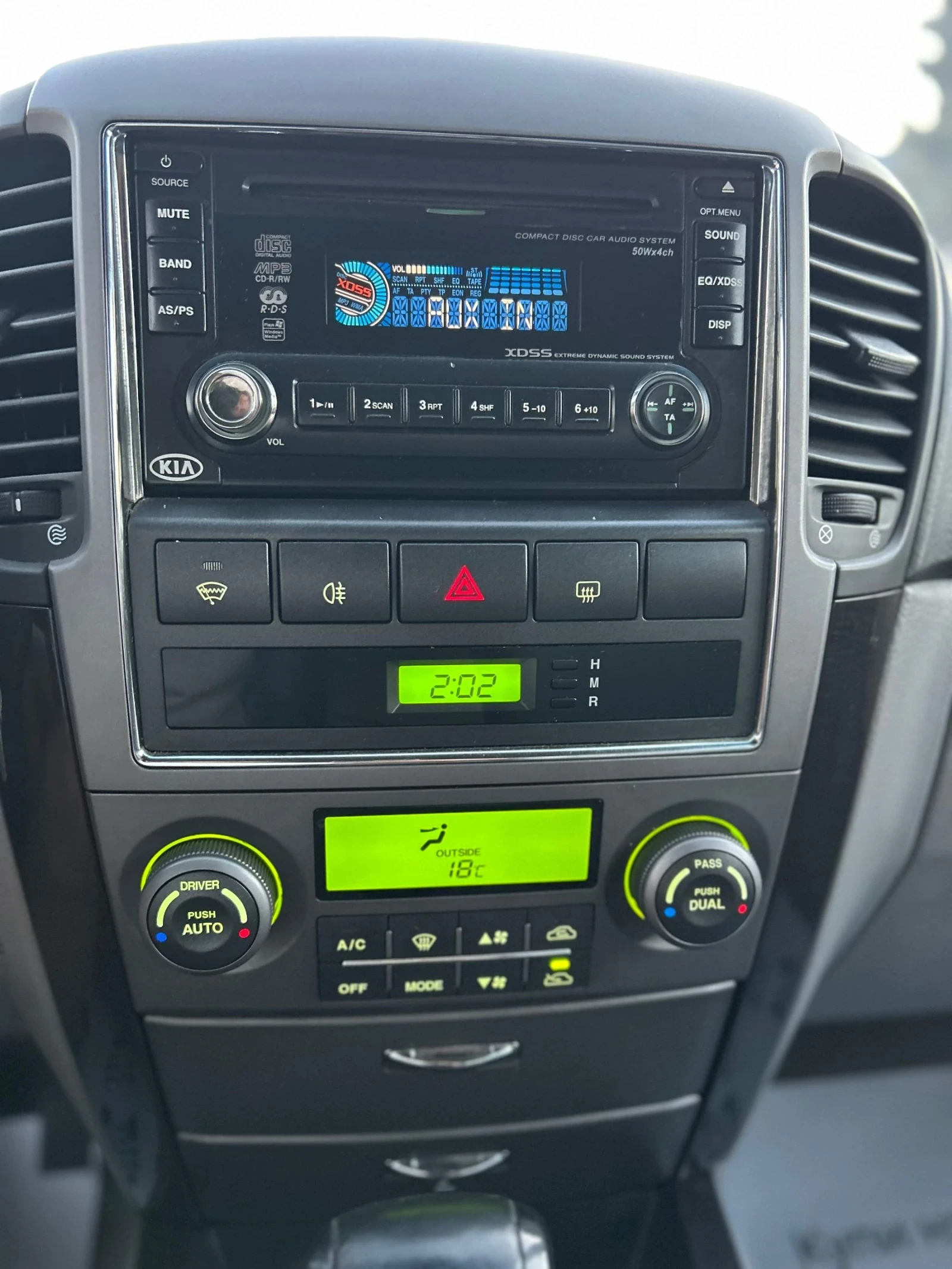 Kia Sorento AVTOMATIK 4x4   | Mobile.bg   13