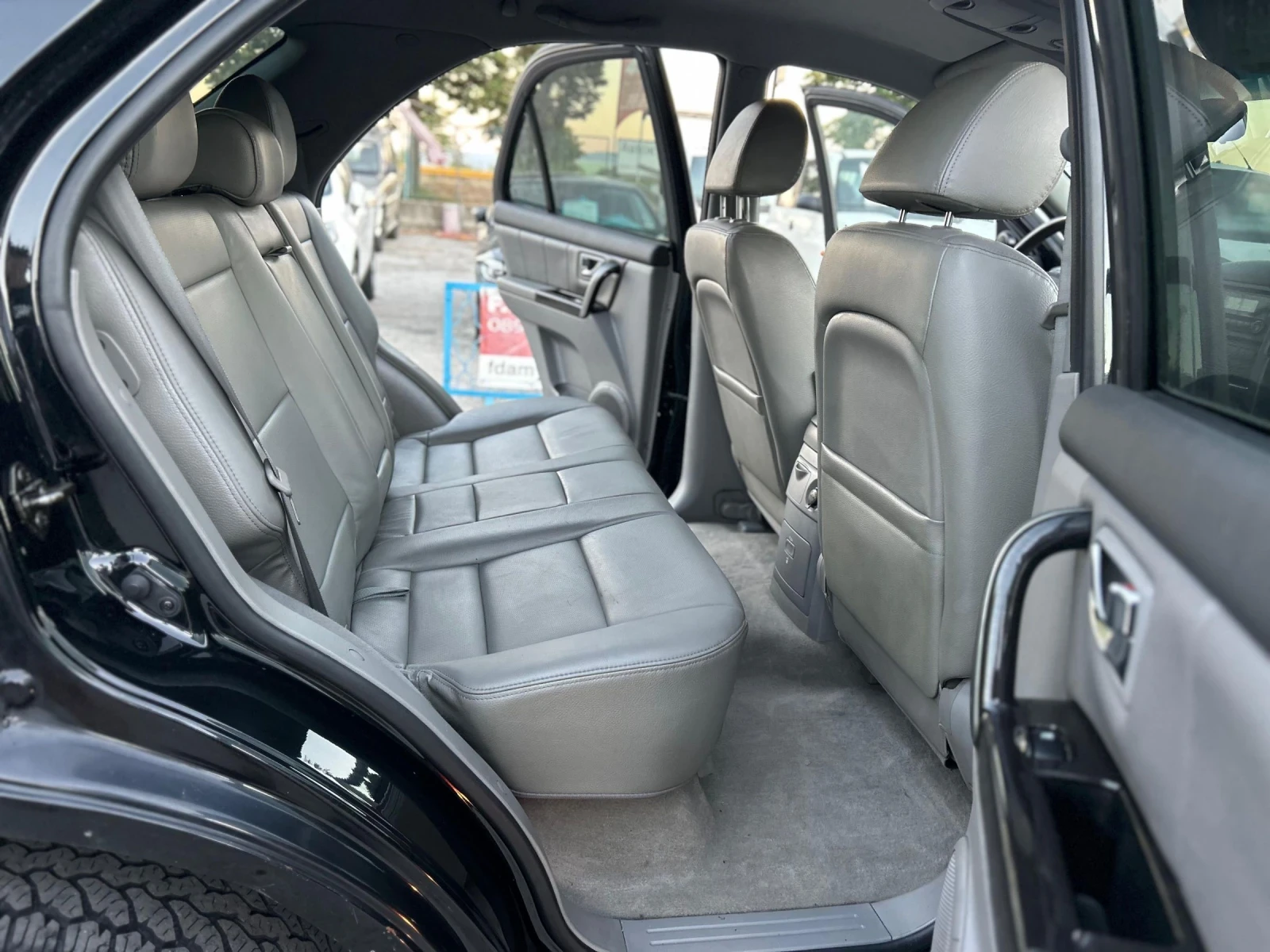 Kia Sorento AVTOMATIK 4x4   | Mobile.bg   16