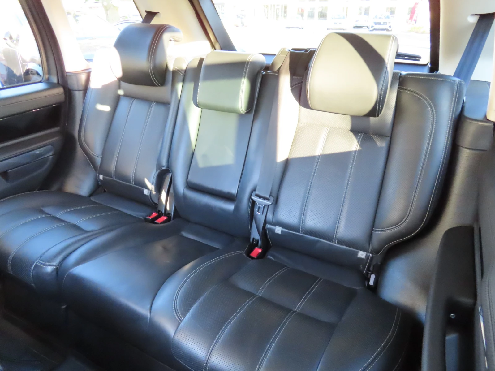 Land Rover Range Rover Sport HSE* V8* HARMAN* HIGH VALUE LUXURY*  !14800 | Mobile.bg   17