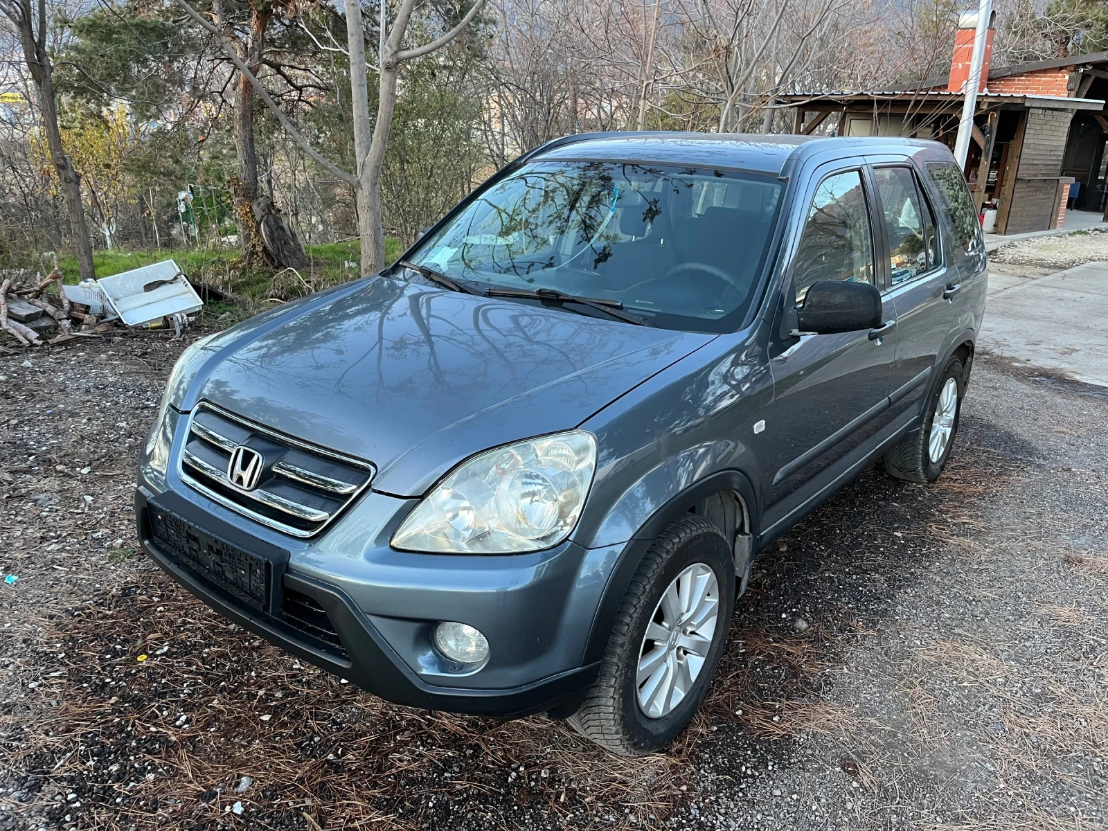Honda Cr-v ������ | Mobile.bg � ����������� 1