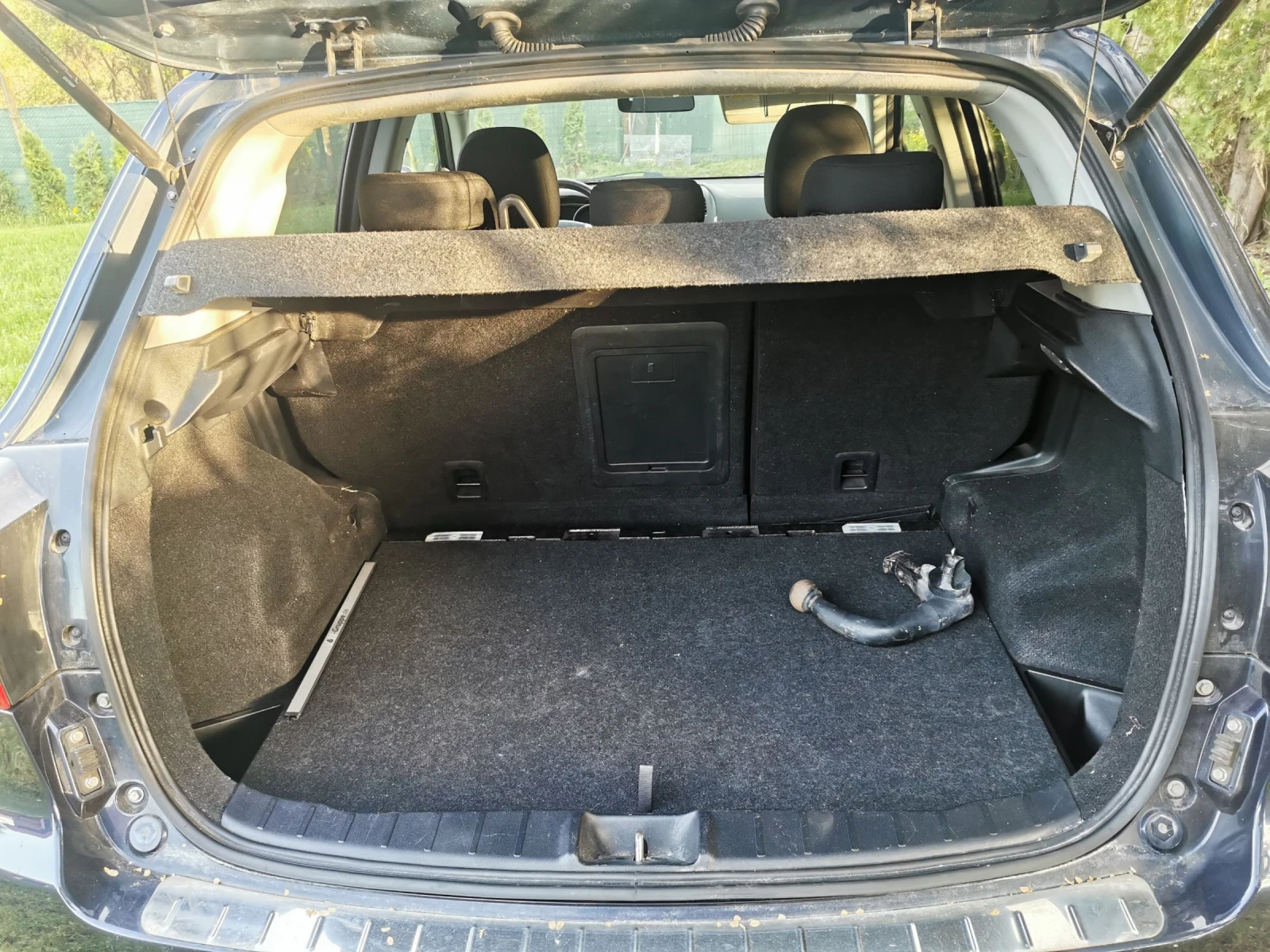 Mitsubishi ASX 1.6, 120000 ��!! | Mobile.bg � ����������� 12