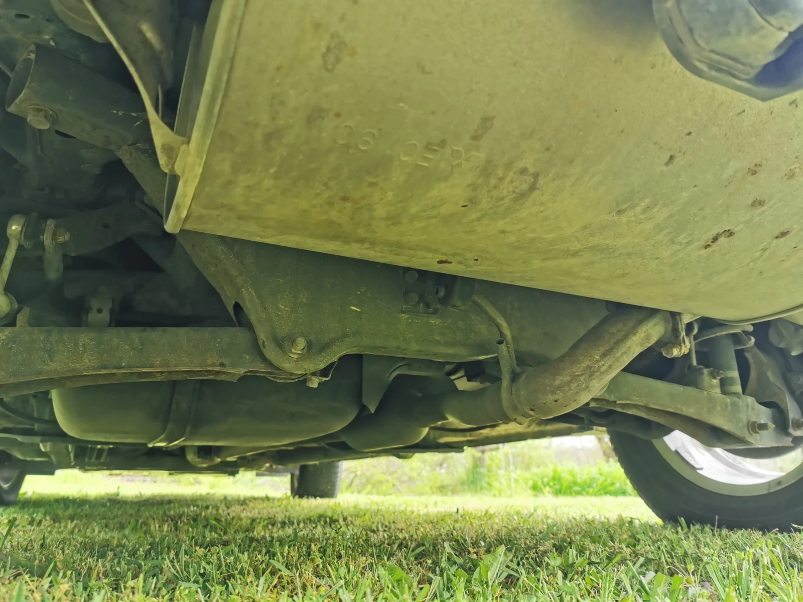 Mitsubishi ASX 1.6, 120000 ��!! | Mobile.bg � ����������� 6