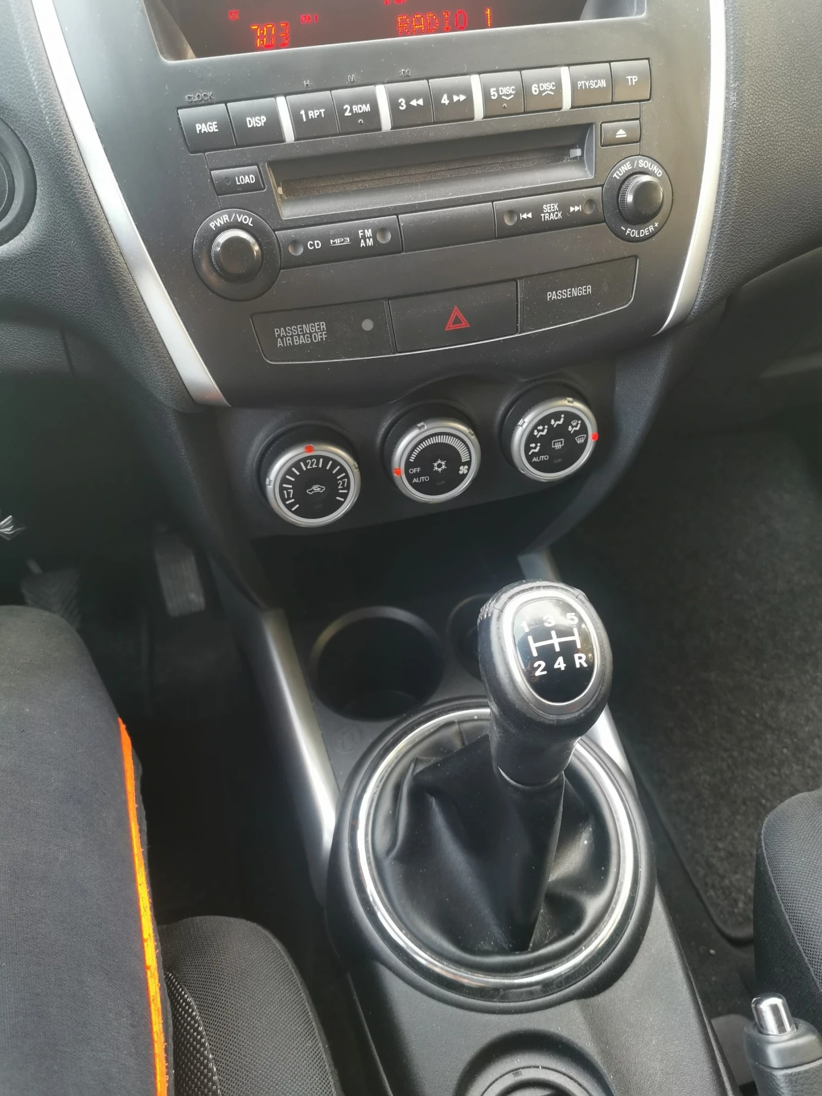 Mitsubishi ASX 1.6, 120000 ��!! | Mobile.bg � ����������� 7