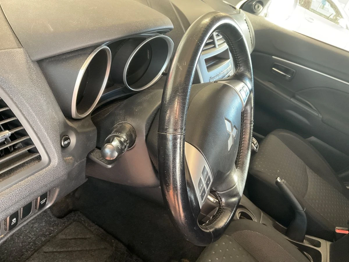 Mitsubishi ASX 1.6, 120000 ��!! | Mobile.bg � ����������� 8