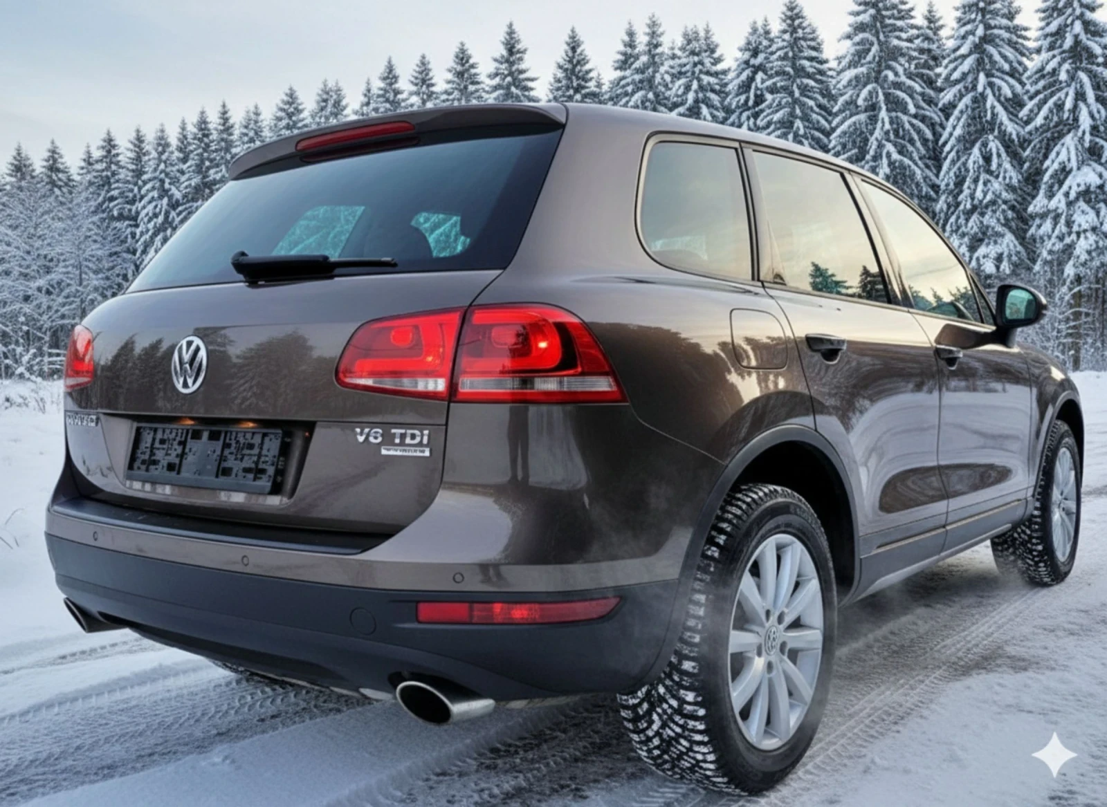 VW Touareg 3.0tdi Panorama/Bi Xenon/Pechka/Koja  | Mobile.bg � ����������� 6