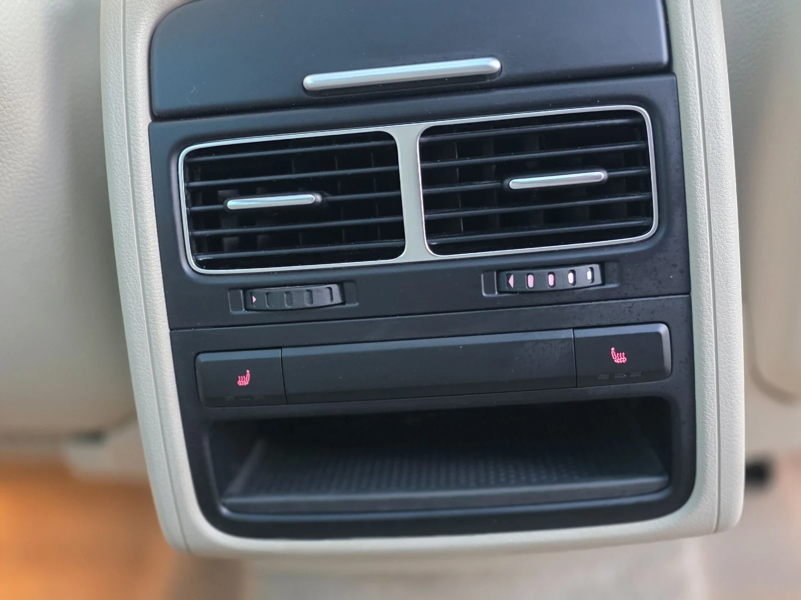 VW Touareg 3.0tdi Panorama/Bi Xenon/Pechka/Koja  | Mobile.bg � ����������� 16