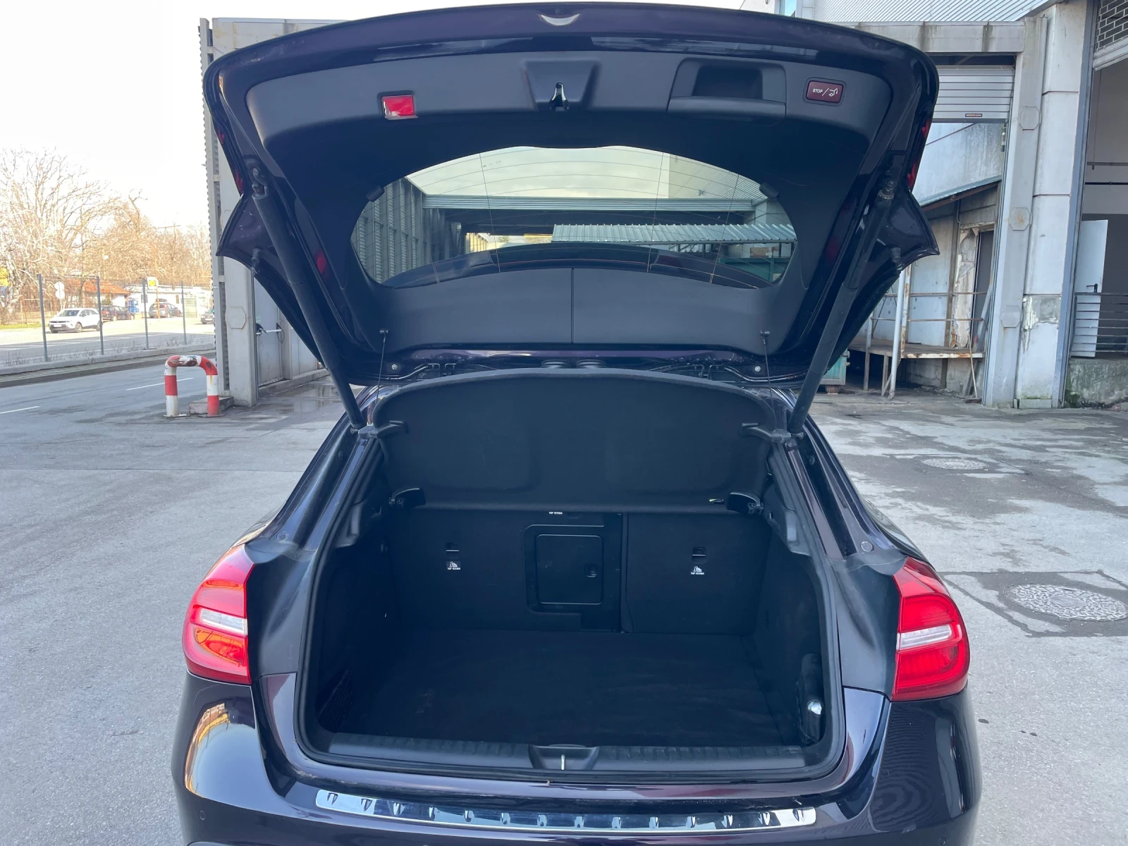 Mercedes-Benz GLA 250 4matic | Mobile.bg � ����������� 17