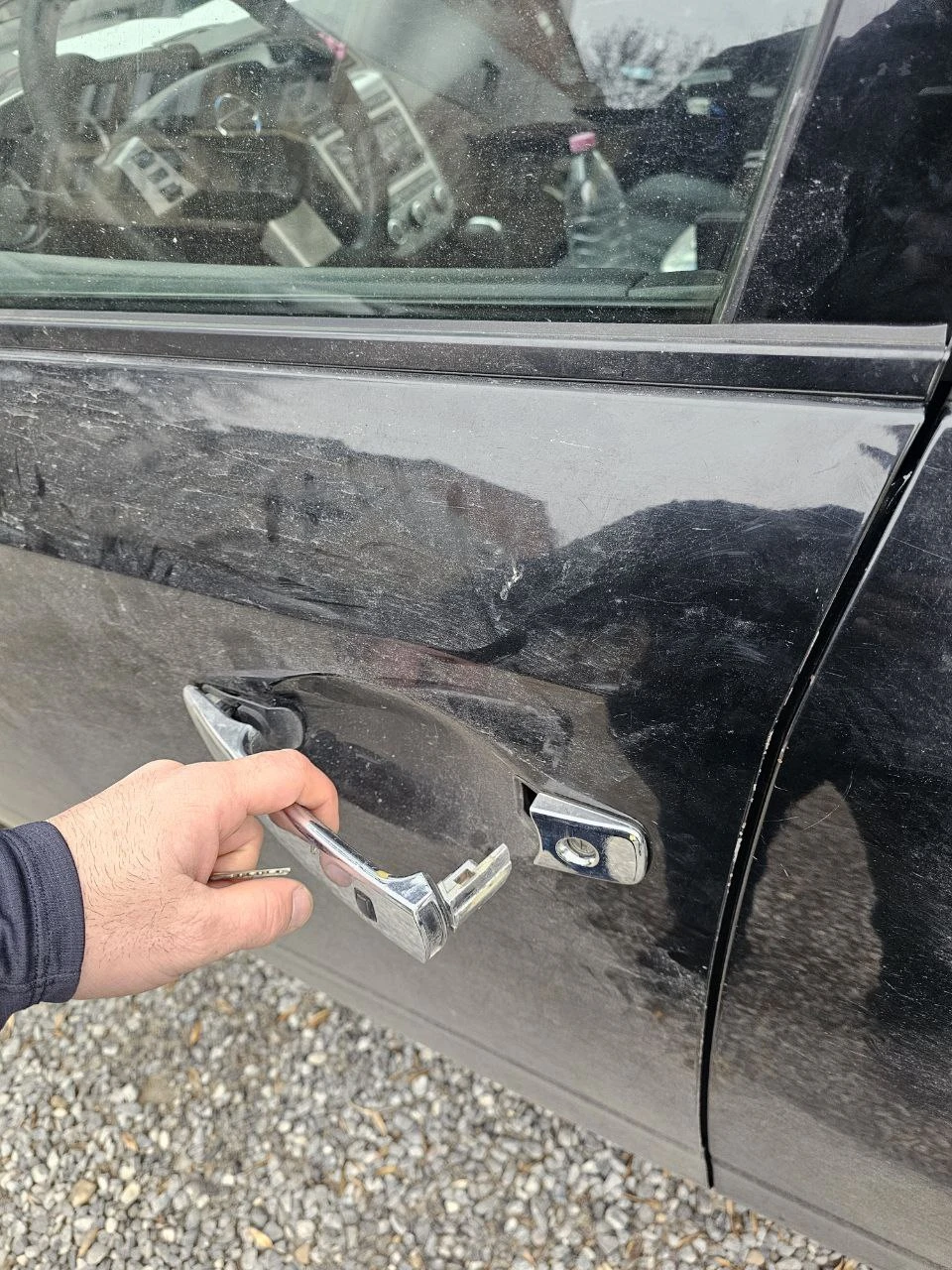 Nissan Murano  - изображение 2